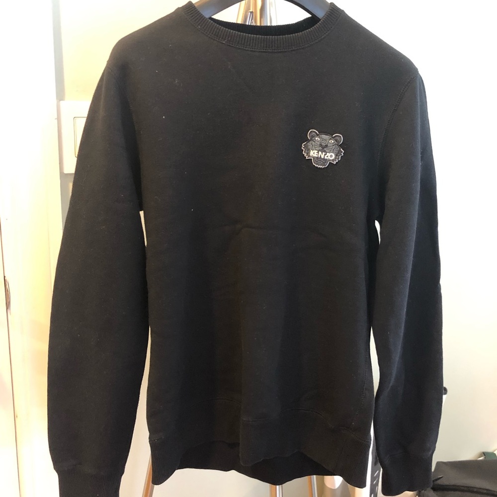 KENZO Tiger Sweatshirt